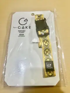 あんスタ Crazy:B スマホベルト