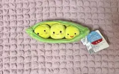 ディズニー トイストーリー お豆3兄妹 ぬいぐるみ