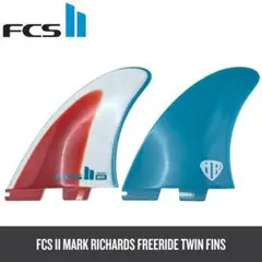新品未使用品FCS2 HARLEYハーレーシングルBOX TRI FIN SET - メルカリ