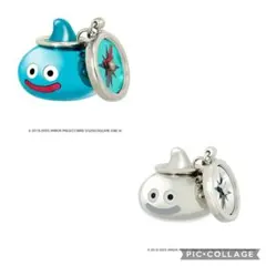 新品 ドラゴンクエスト メタリックモンスターズギャラリー スラミチ 2