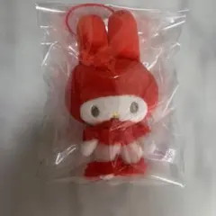 マイメロディ MEROMEROtailマスコット