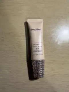 MAQuillAGE ドラマティック カバージェリー BB ライトベージュのサムネイル
