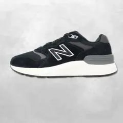 ニューバランス WW880BB7 880 V7 スニーカー 24.5cm 2E