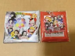 鬼滅の刃 ニジゲンノモリ シークレット ゆらゆらアクスタ 煉獄杏寿郎 冨岡義勇