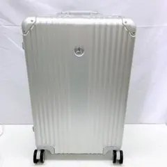 2026年最新】Mercedes-Benz カラー：シルバー系 メンズ キャリーケース