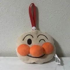 アンパンマン ぬいぐるみ・マスコット