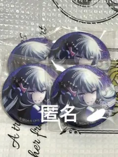 プロセカ　グリ缶　缶バッジ　ワンダショ　草薙寧々　30B