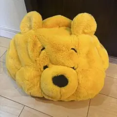 くまのプーさん ファンキャップ