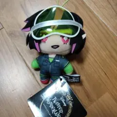 ツイステ エクストラ運動着マスコット リリア