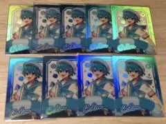 断*こ様 ⑥ころん すとぷり コレクションカード