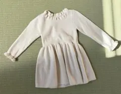 3着①baby GAP ワンピース 2歳 ②③90センチ　ワンピース