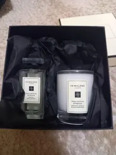 JO MALONE English Pear & Freesia セット