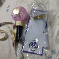 ミュージカル刀剣乱舞　ペンライト　セット