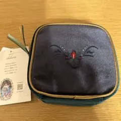 【新品】アナ雪　アナポーチ