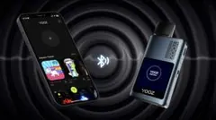 YOOZ V3本体＋人気フレーバーZERO PODS PRO 5箱セット - メルカリ