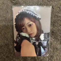 CUTIE STREET 板倉可奈 トレカ