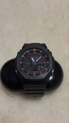G-SHOCK カシオーク GMA-S2100WT-7A2JFのサムネイル