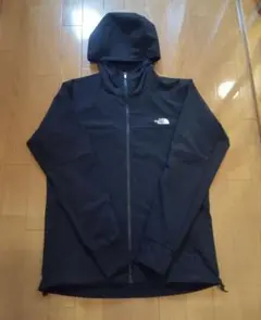 THE NORTH FACE エイペックス　フレックス フーディ