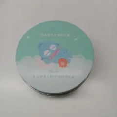 クラブ すっぴんパウダーC ハンギョドンのサムネイル