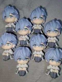 カラフルピーチ ヒロ まちぼうけ