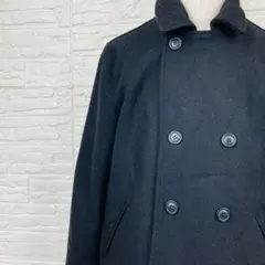 フォーエバー21 FOREVER 21アウター ピーコート M 【3495-1