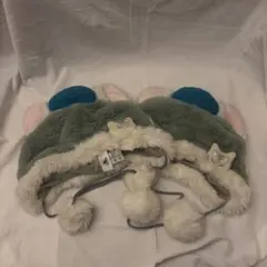 【即発可能】上海ディズニー限定 フードキャップ ジェラトーニ