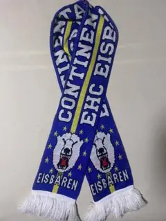 EHC EISBÄREN 1997 CONTINENTALCUP muffler