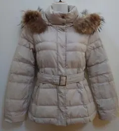 ボッシュ 3WAYダウンジャケット ダウンコート ショートコート