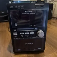 ジャンク品.故障Panasonic SDステレオシステムSC-PM710SD本体 - メルカリ
