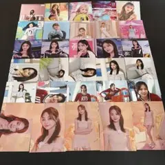 TWICE ツウィ ラントレ まとめ売り