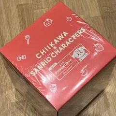 ちいかわ サンリオ きらめっこ 古本屋 シナモン