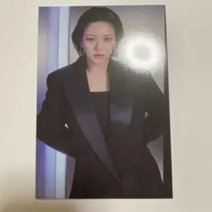 TWICE READY TO BE ジョンヨン postcard