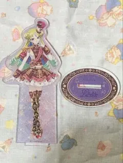 2026年最新】心愛れもん アクスタの人気アイテム - メルカリ