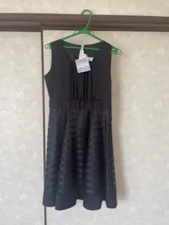 ROPE PICNIC ノースリーブワンピース 38