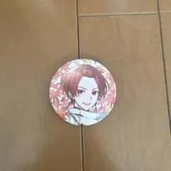 いれいす りうら お正月缶バ