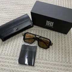 KUBORAUM クボラム Maske K36 HAVANA GREY - メルカリ