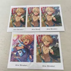 あんスタ ぱしゃっつ 白鳥藍良　vol.5