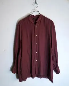 MAATEE & SONS 26SS ドゥルンの緯糸amunsen fringe - メルカリ
