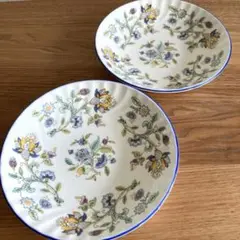 2025年最新】Minton 食器の人気アイテム - メルカリ