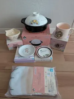 ドオーのスープポット ポケモンカフェ 限定 - メルカリ
