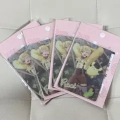 すとぷり サンリオコラボ コレクションカード るぅとくんセット