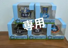 【Duffy様専用】ドラクエ　ドラゴンクエスト ビッグクリアフィギュア