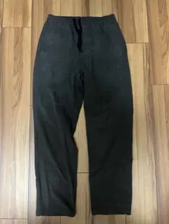 green label relaxing ウールライクPLAY-PANTS