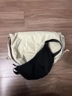 UNIQLO バック　セット