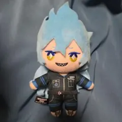 イデア　エクストラ運動着ぬいぐるみ　ツイステ