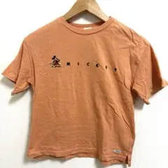 F.O.KIDS ミッキー Tシャツ 130サイズ
