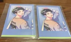 ブレマイ フォト風カード フォトカ 神家