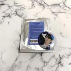 boynextdoor ボネクド ウナク 缶バッジ