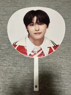 NCTWISH login リク うちわ