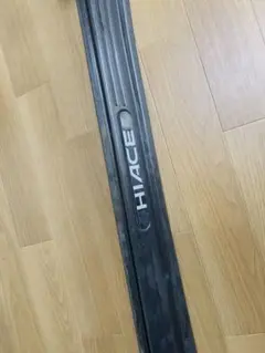 けーちゃんトヨタ　ハイエース　100系　リアバンパー　純正スポイラー　希少 トヨタ 100系 ハイエース ワゴン 前期 中期 後期 最終 型 純正